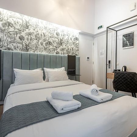 Kriel Suites By Liv Homes Athen Exterior foto
