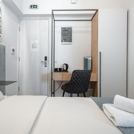 Kriel Suites By Liv Homes Athen Exterior foto