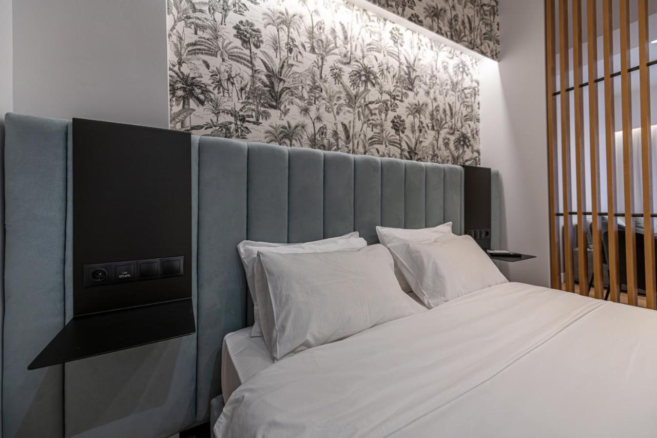 Kriel Suites By Liv Homes Athen Exterior foto