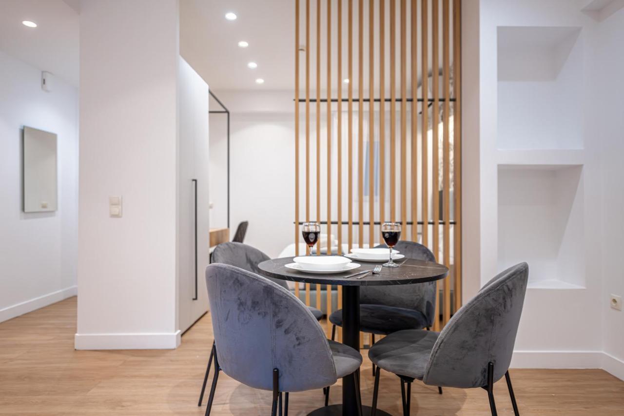 Kriel Suites By Liv Homes Athen Exterior foto
