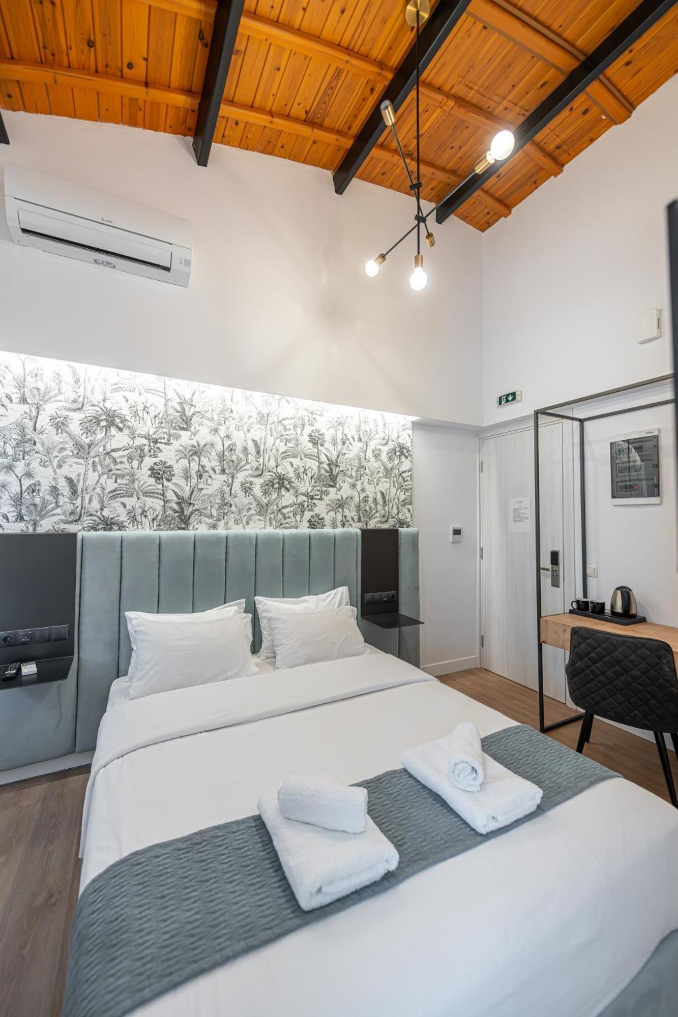 Kriel Suites By Liv Homes Athen Exterior foto