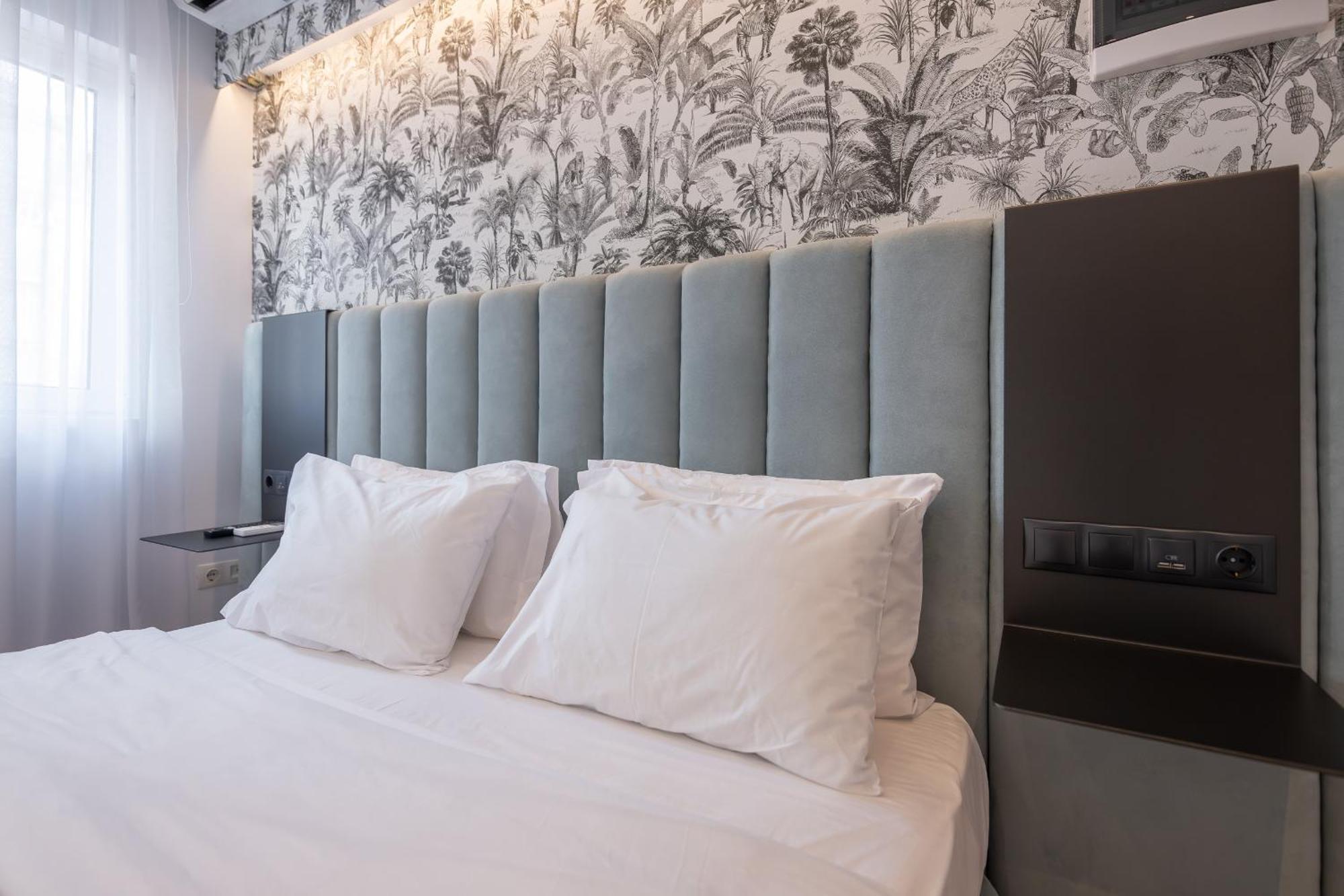 Kriel Suites By Liv Homes Athen Exterior foto