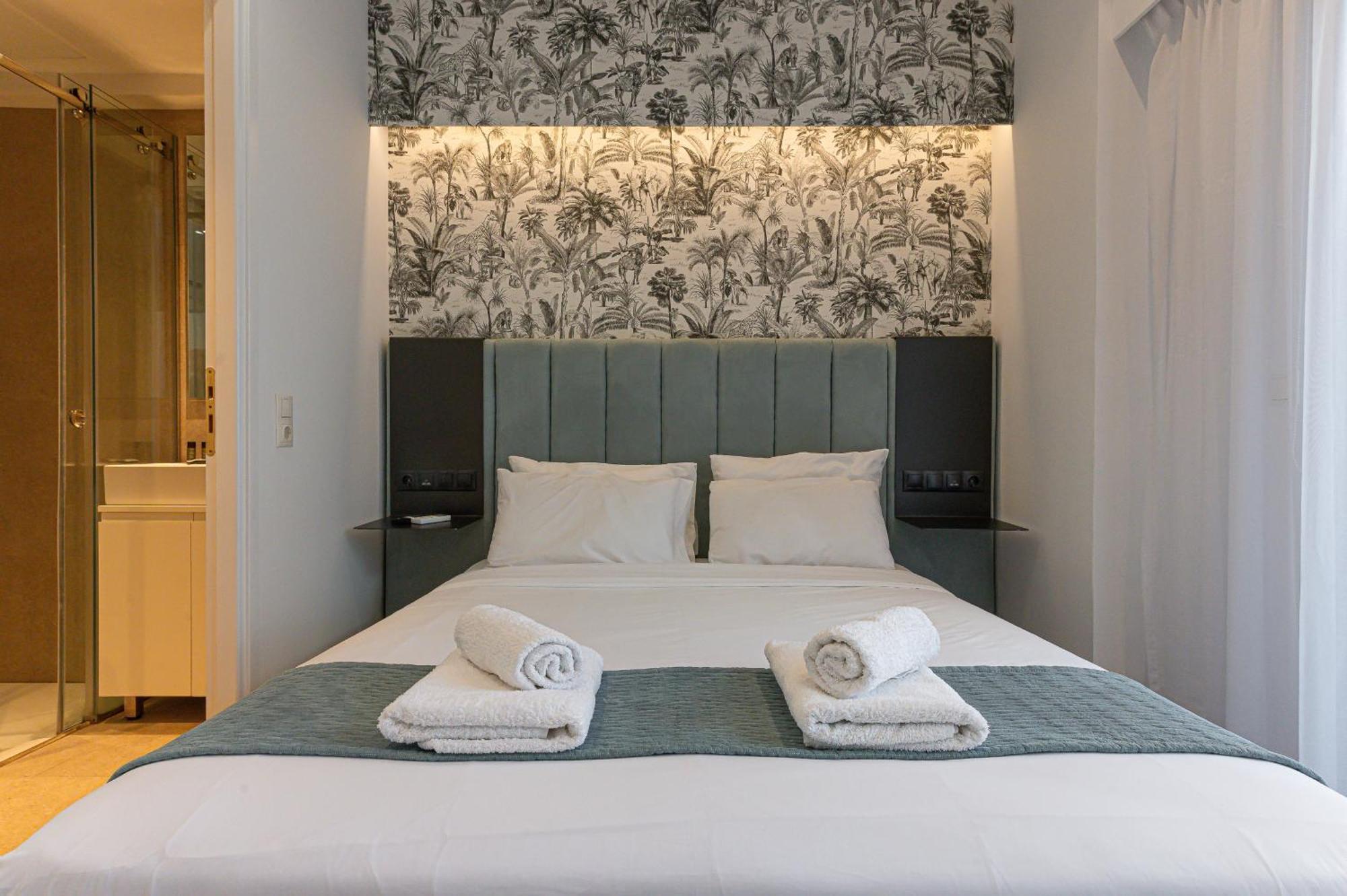 Kriel Suites By Liv Homes Athen Exterior foto
