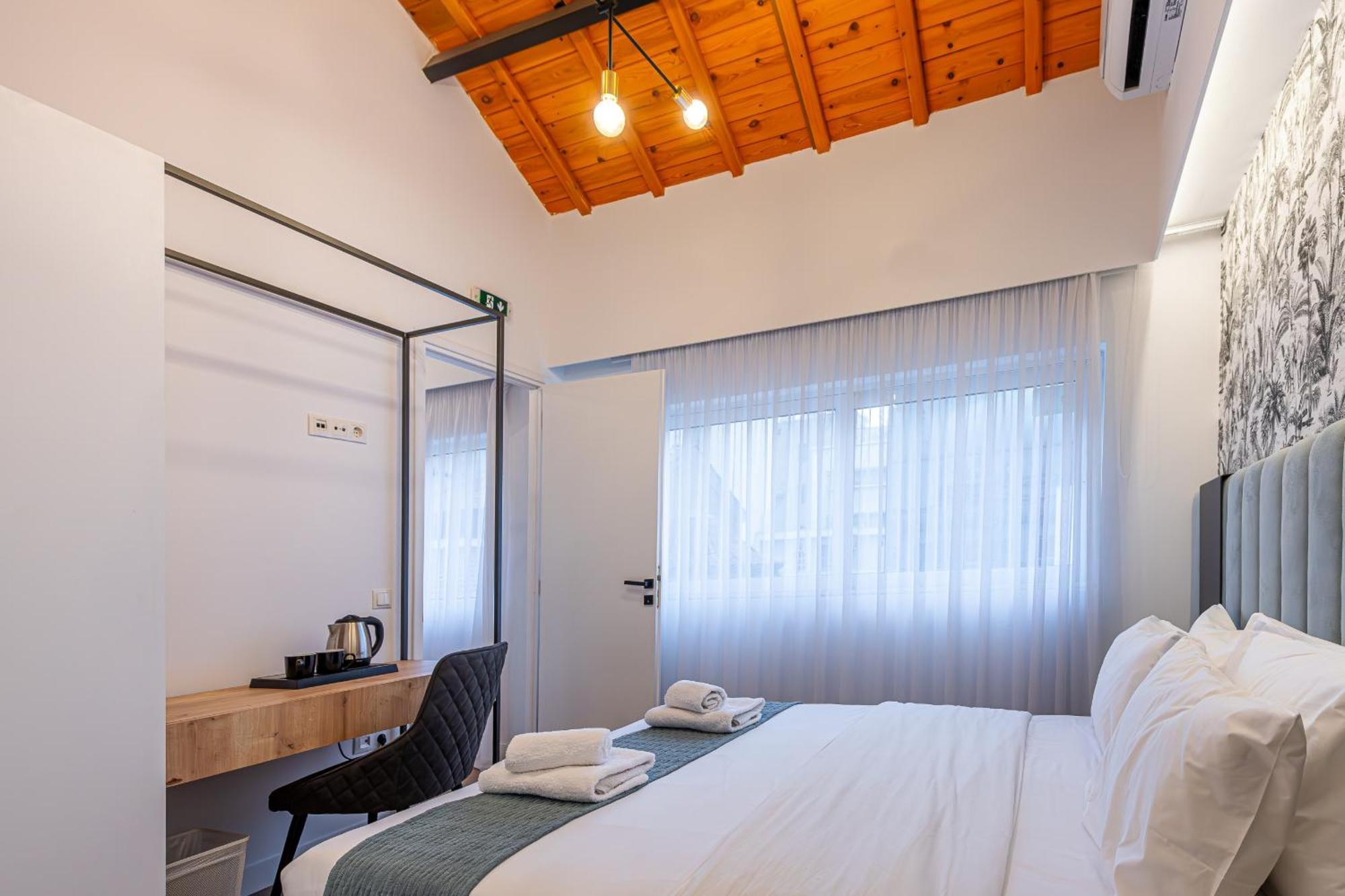 Kriel Suites By Liv Homes Athen Exterior foto