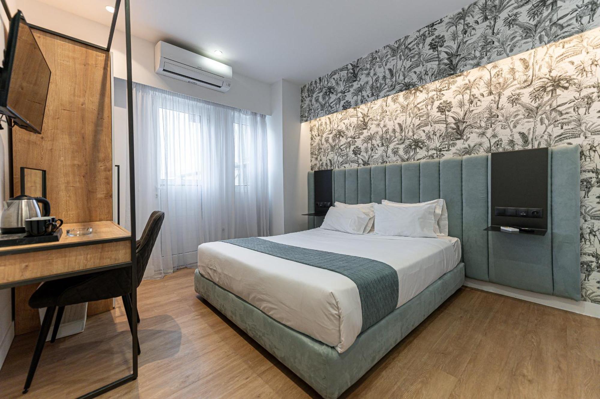 Kriel Suites By Liv Homes Athen Exterior foto