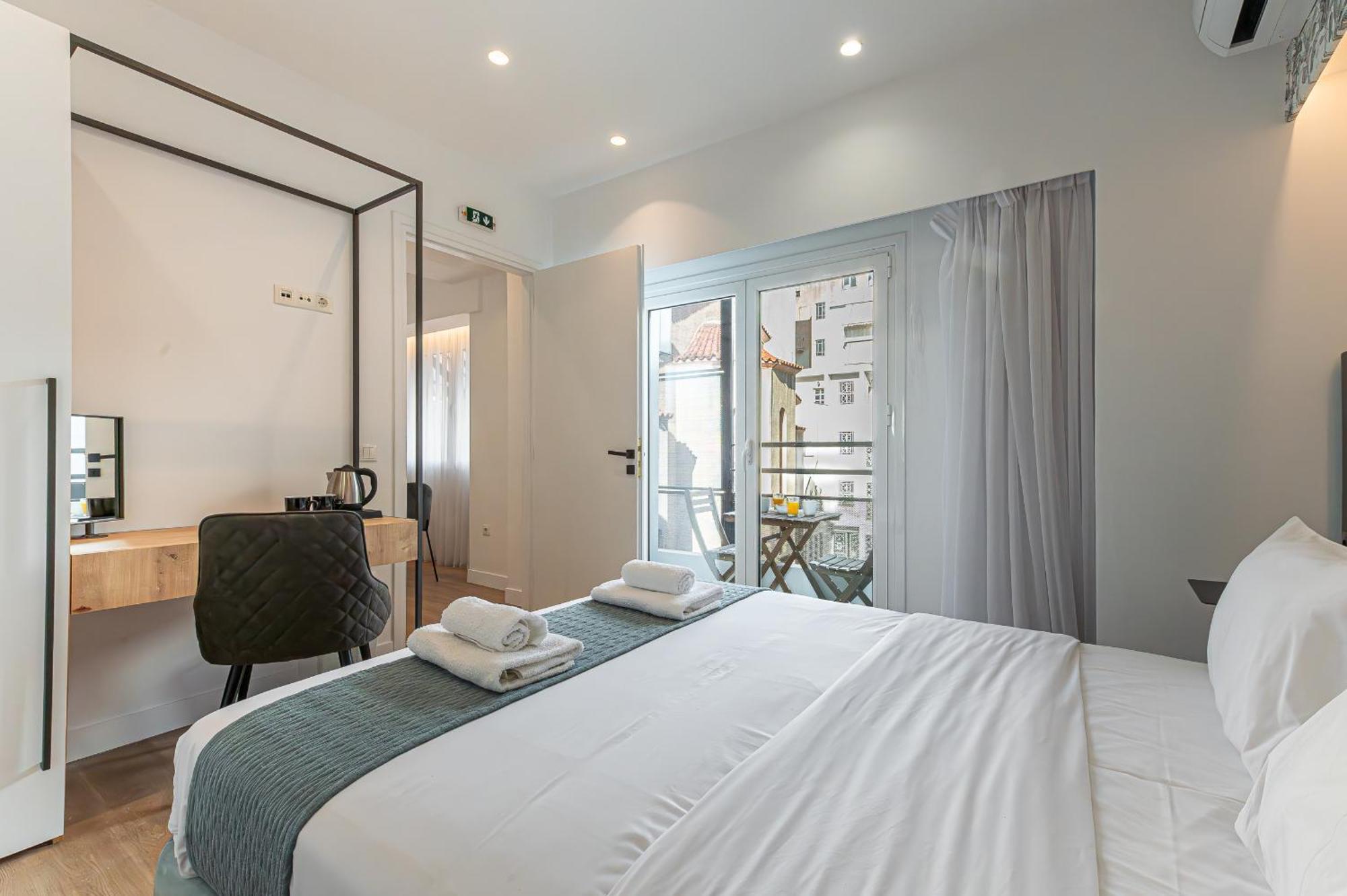 Kriel Suites By Liv Homes Athen Exterior foto