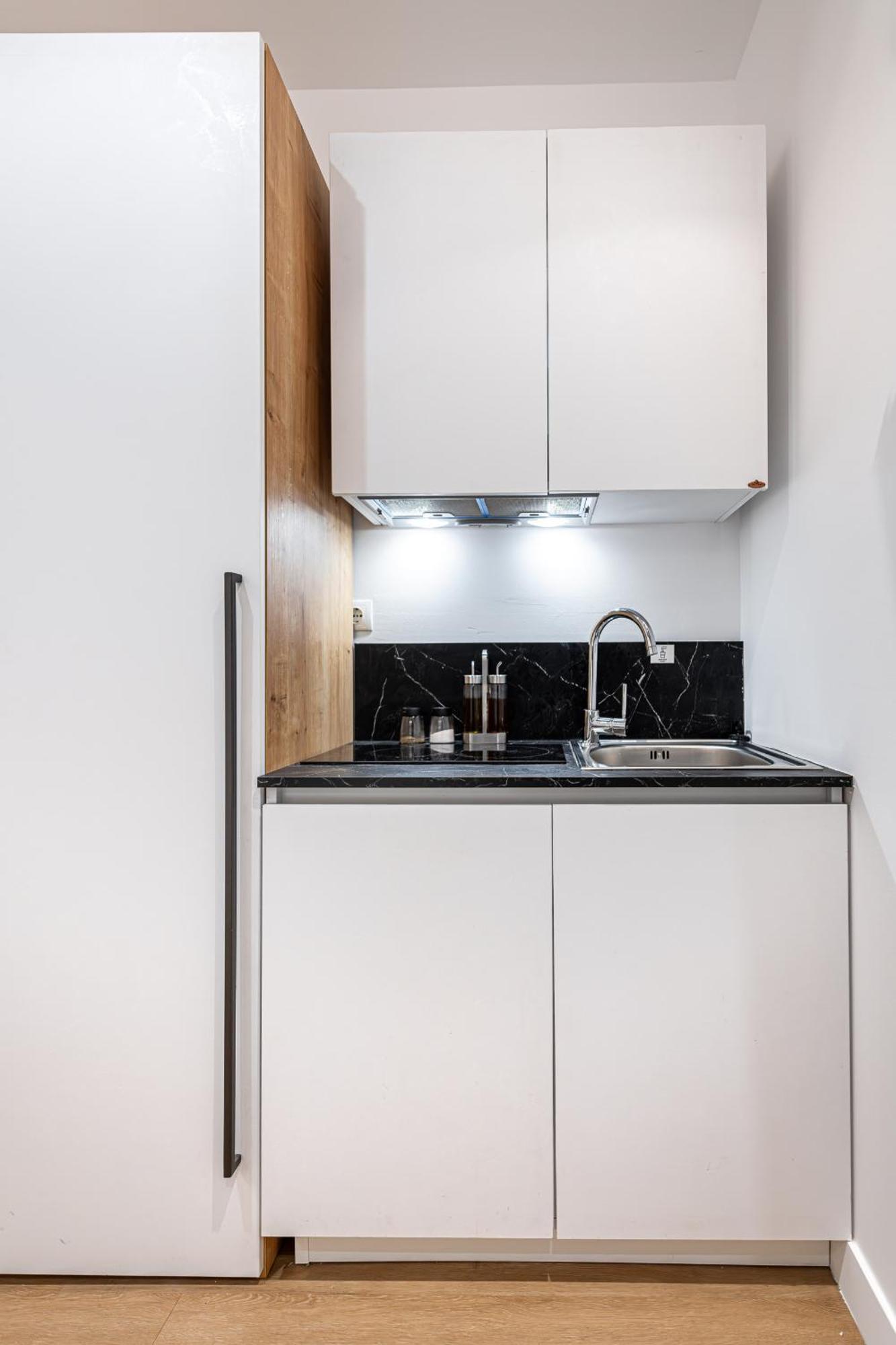 Kriel Suites By Liv Homes Athen Exterior foto
