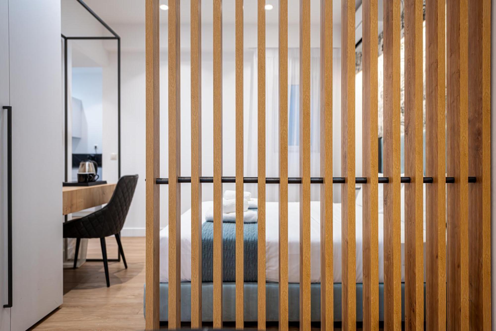 Kriel Suites By Liv Homes Athen Exterior foto