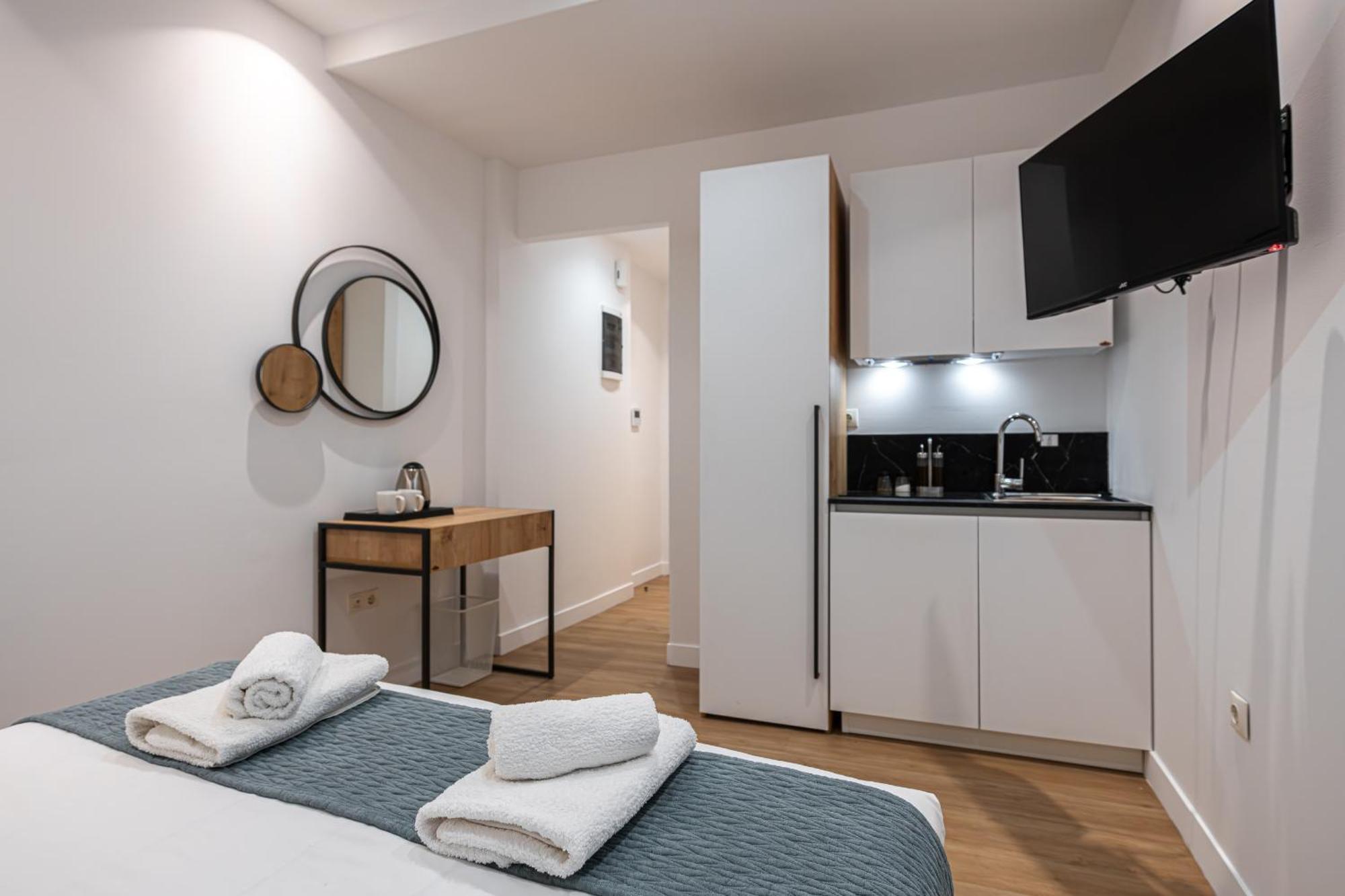 Kriel Suites By Liv Homes Athen Exterior foto